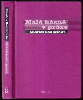Malé básně v próze