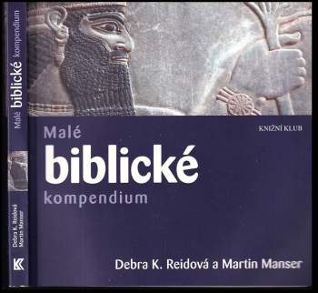 Debra Reid: Malé biblické kompendium