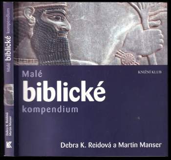 Debra Reid: Malé biblické kompendium