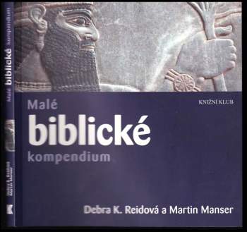 Debra Reid: Malé biblické kompendium