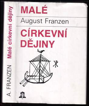 Malé církevní dějiny