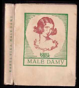 Malé dámy
