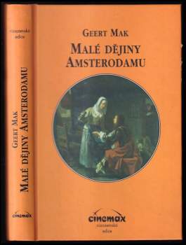 Malé dějiny Amsterodamu