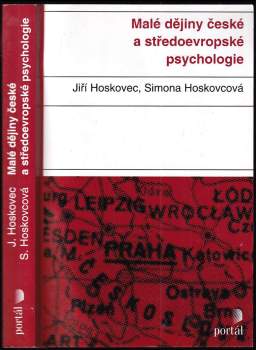 Malé dějiny české a středoevropské psychologie
