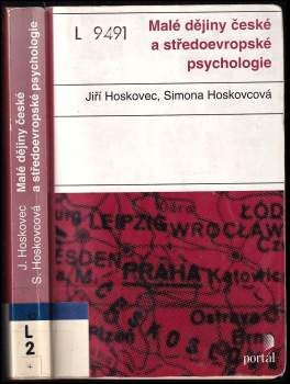 Malé dějiny české a středoevropské psychologie