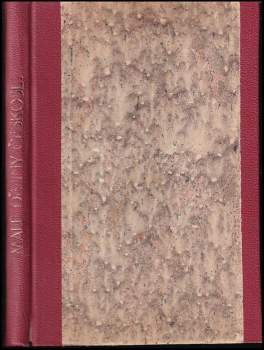 Malé dějiny československé