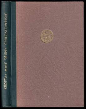 Malé dějiny československé