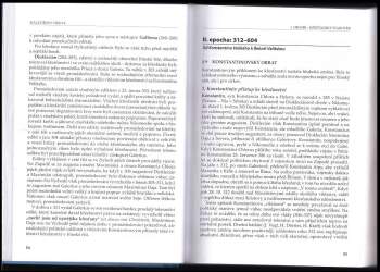 Roland Fröhlich: Malé dějiny církve