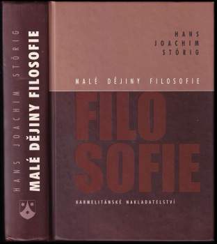 Malé dějiny filosofie
