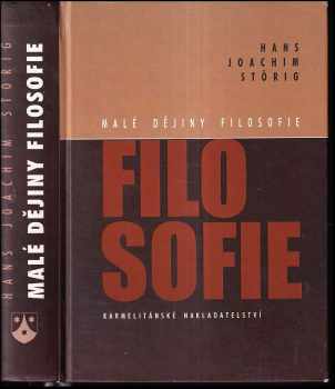 Malé dějiny filosofie