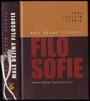 Malé dějiny filosofie