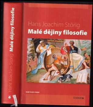 Malé dějiny filosofie