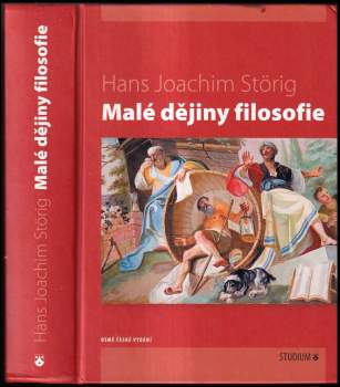 Malé dějiny filosofie