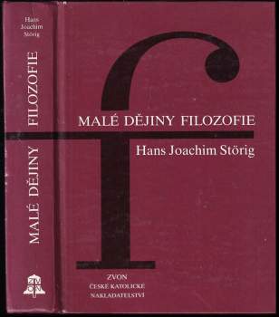 Malé dějiny filozofie