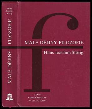 Malé dějiny filozofie
