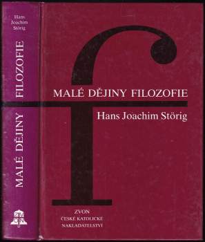 Malé dějiny filozofie