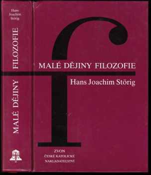 Malé dějiny filozofie