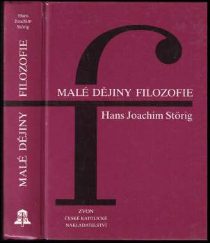 Malé dějiny filozofie