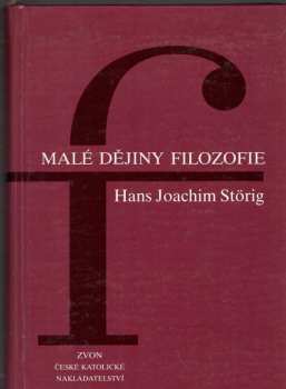 Malé dějiny filozofie