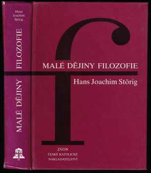 Malé dějiny filozofie