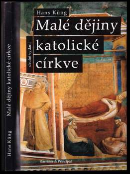 Malé dějiny katolické církve