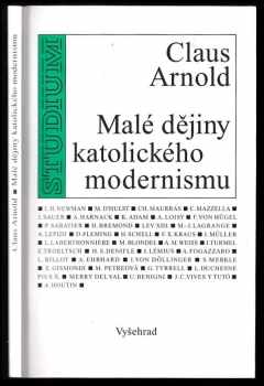 Malé dějiny katolického modernismu