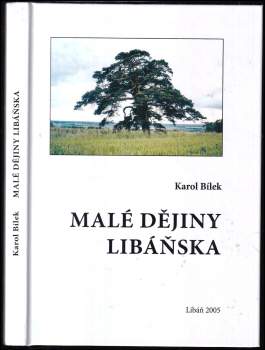 Malé dějiny Libáňska