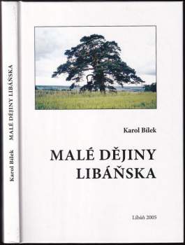 Malé dějiny Libáňska