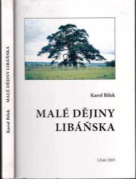 Malé dějiny Libáňska