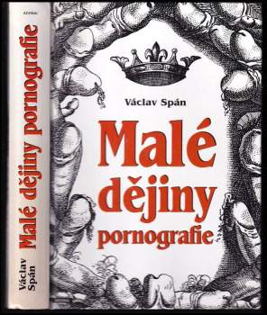 Malé dějiny pornografie