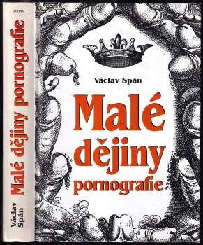Malé dějiny pornografie