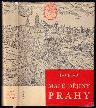 Malé dějiny Prahy