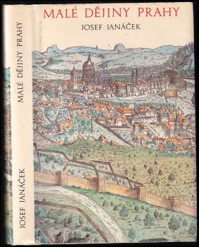 Malé dějiny Prahy