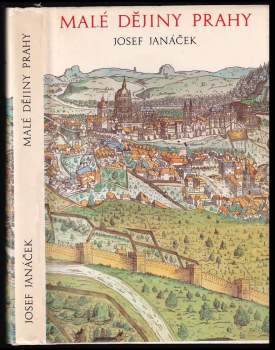 Malé dějiny Prahy