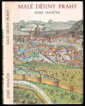 Malé dějiny Prahy