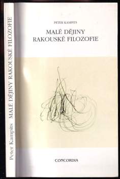 Malé dějiny rakouské filozofie