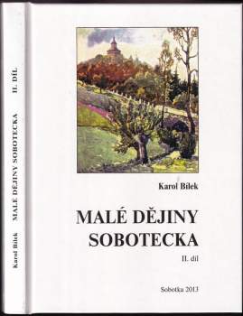 Malé dějiny Sobotecka