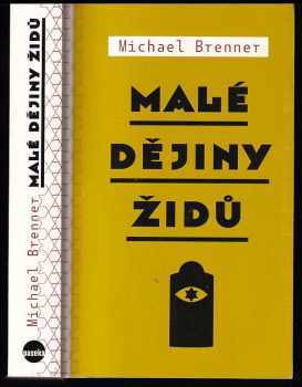 Malé dějiny Židů