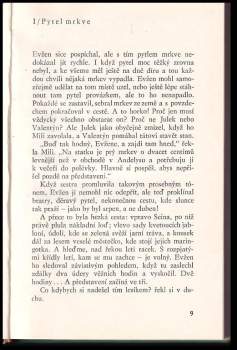 Colette Vivier: Malé divadlo