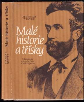 Malé historie a třísky