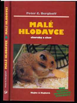 Malé hlodavce