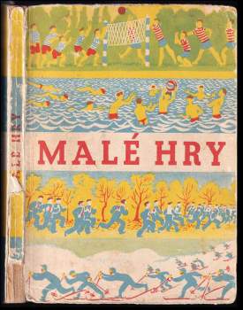 Malé hry