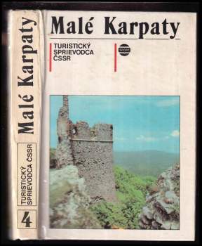 Malé Karpaty