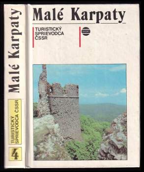 Malé Karpaty