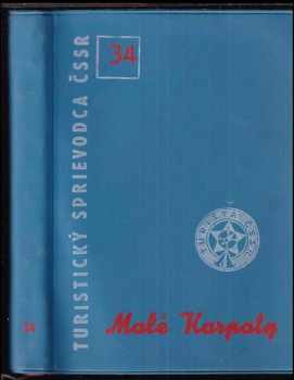 Oto Došek: Malé Karpaty