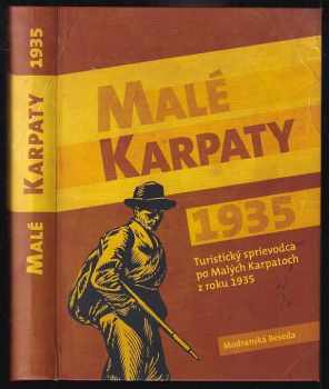 Malé Karpaty