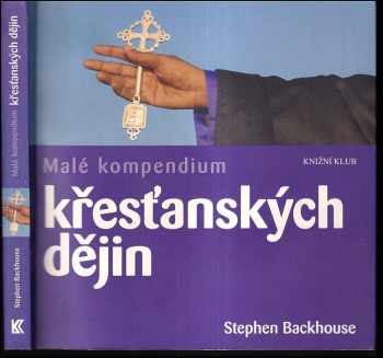 Malé kompendium křesťanských dějin
