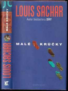 Louis Sachar: Malé krůčky
