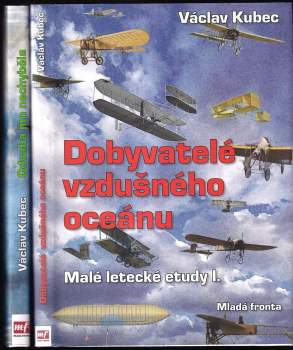 Malé letecké etudy