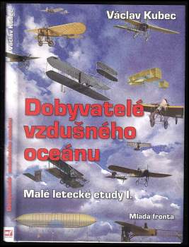 Václav Kubec: Malé letecké etudy